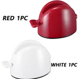 1 Or 2pcs  Toothpaste Squeezer Dispenser Holder