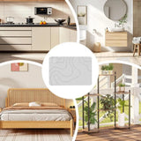 Quick Drying Non Slip Diatomaceous Earth Stone Bath/Kitchen Mat