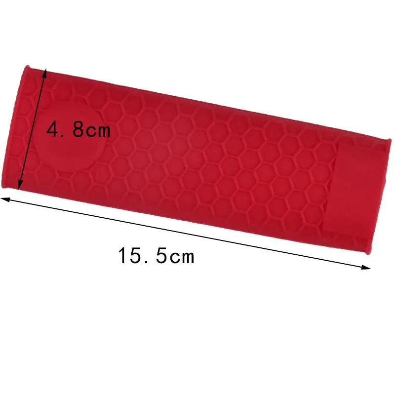 JCD Silicone Non-Slip Pan Handle Sleeve