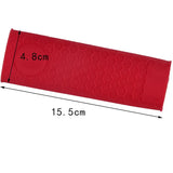 JCD Silicone Non-Slip Pan Handle Sleeve