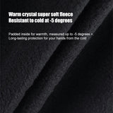 Men's Waterproof/Touchscreen Winter Gloves