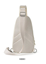 Men Or Women's Crossbody Casual Nylon Bag
