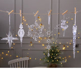 15cm Christmas Hanging Ornaments