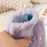 Hot Water Bottle Bag For Kids