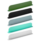 Silicone  Non Slip Splash Guard With Suction Cups
