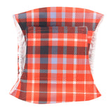 2/3/4/5Pack Cotton Cloth Diaper For Male Dogs