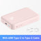 Baseus Power Bank 10000mAh Mini Magnetic Wireless Fast Charge with Auto-wake For iPhone 14 13 12 Pro Max Magsafe