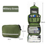Men Or Women's Hanging Waterproof Toiletry Travel Bag
