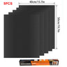 Reusable Non-stick Heat Resistant Baking/Grilling Mats
