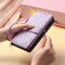 Leather Phone Case for iPhone 14 Pro Max 15 13 12 11