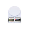 1pc 10kg Digital Kitchen Electronic Scale