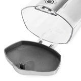 350ml Hand Soap/Shampoo Wall Mount Dispenser