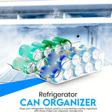 Kitchen Storage Can Dispenser