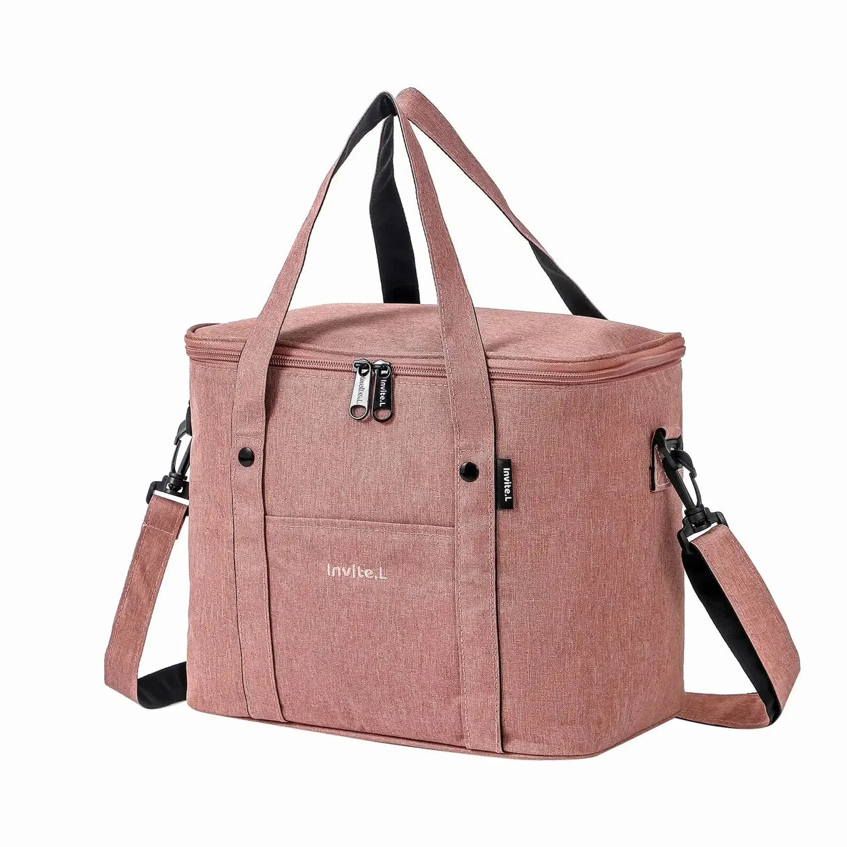 Insulated Lunch Bag For Men And Women