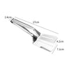 2-in-1 Silicone Spatula