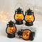 LED Halloween Hanging Pumpkin Lantern.