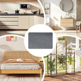 Quick Drying Non Slip Diatomaceous Earth Stone Bath/Kitchen Mat