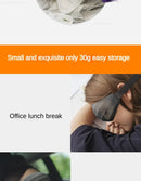 Xiaomi Dreamlight  3D Stereoscopic Sleep Mask To Block Out Light