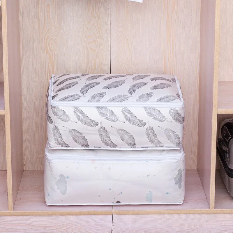 Foldable Storage Bag Organizer.