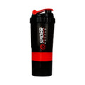 500/600Ml 7 Day Travel /Vitamin/Pillbox Organizer Water Bottle.