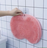 Non-Slip Bath/Shower Pad.