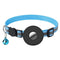 Pet GPS Bluetooth, Smart Locator Tracker Collar.