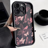 Marble TPU Soft Silicone Case For iPhone 15 16 17  Pro Max