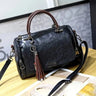 Yogodlns Women's Crossbody Bag With Removable Strap