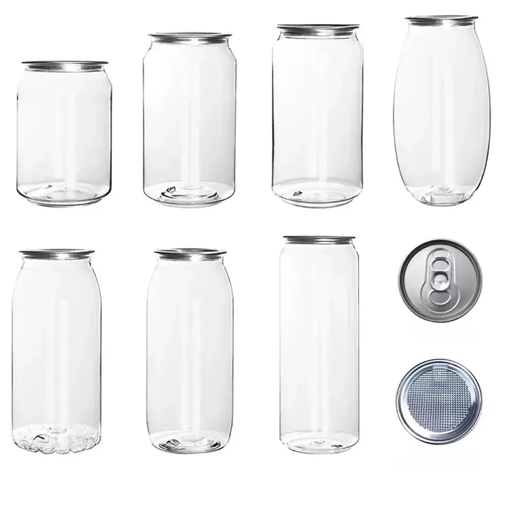 Screw Cap Can Opener
