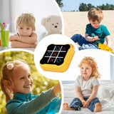 Children's Electronic Tic-Tac-Toe Game