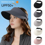 Women's Foldable UV Resistant Sun Hat