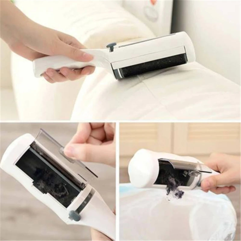 Lint Roller Brush