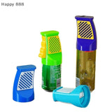 Ergonomic Design Portable Can Opener For Finger And Nail Protection