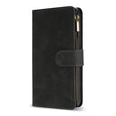 Magnetic Wallet Flip Leather Case For iPhone 15 Pro Max 14 Plus 13 Mini 12 11 SE 2020