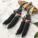 1Pcs Anti-Slip Pruning Shears.