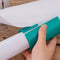 1pc Portable Mini Christmas Wrapping Paper Cutter