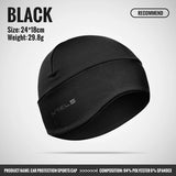 WRELS Men's Or Women's Multi Colors Lightweight Thermal Beanie Hat With Earflaps