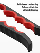 Multi Functional Four In One Anti-Slip Bottle Opener