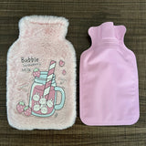 Hot Water Bottle Bag For Kids