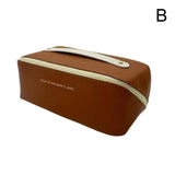 Makeup Organizer Bag For Travel