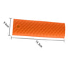 JCD Silicone Non-Slip Pan Handle Sleeve