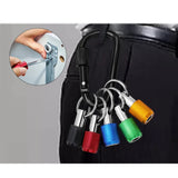 1/4 Hex Or Round Drill Bit Holder