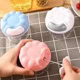 1PC Manual Mini Chopper For Garlic Chili Or Peppers