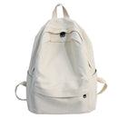 JOYPESSIE Unisex Cotton Backpack For All Ages.