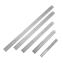 Stainless Steel Double Side Straight Ruler