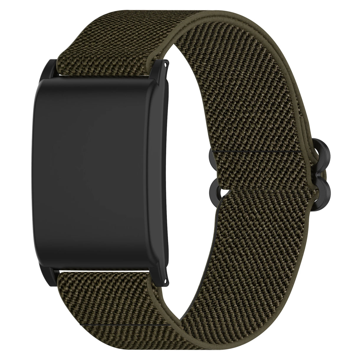 Nylon Sport Band for WHOOP 5.0 4.0 3.0 Watch