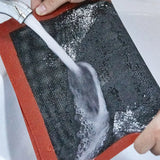 30X40 CM Silicone Grill/Microwave Baking Mat