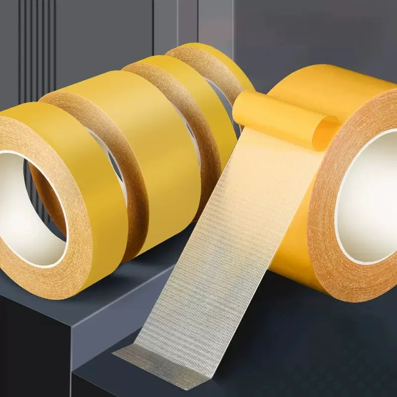 5M Strong Adhesive Mesh Double Sided Tape.