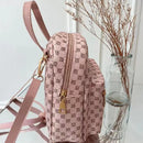 Fashionable Backpack/Purse.