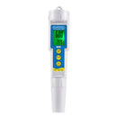 Digital PH Meter 10 in 1 Water Quality Monitor Tester PH/EC/TDS/Salinity/Thermometer Multi-parameter Testing Meter